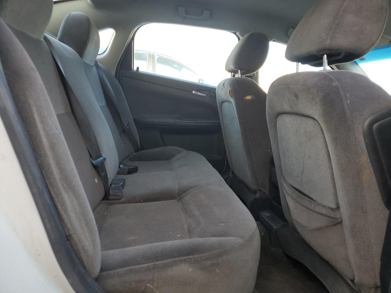 2013 Chevrolet Impala Ls VIN: 2G1WF5E37D1184588 Lot: 82370615