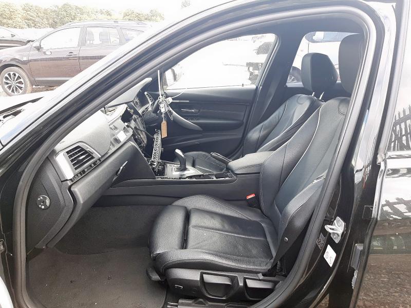 2017 BMW 320D M SPORT AUTO 