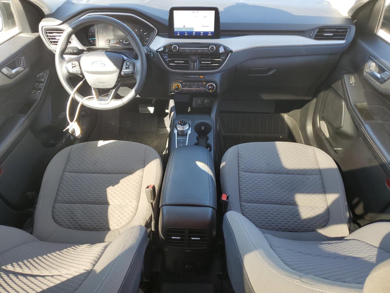 2021 Ford Escape Se VIN: 1FMCU9G63MUA20138 Lot: 85316385