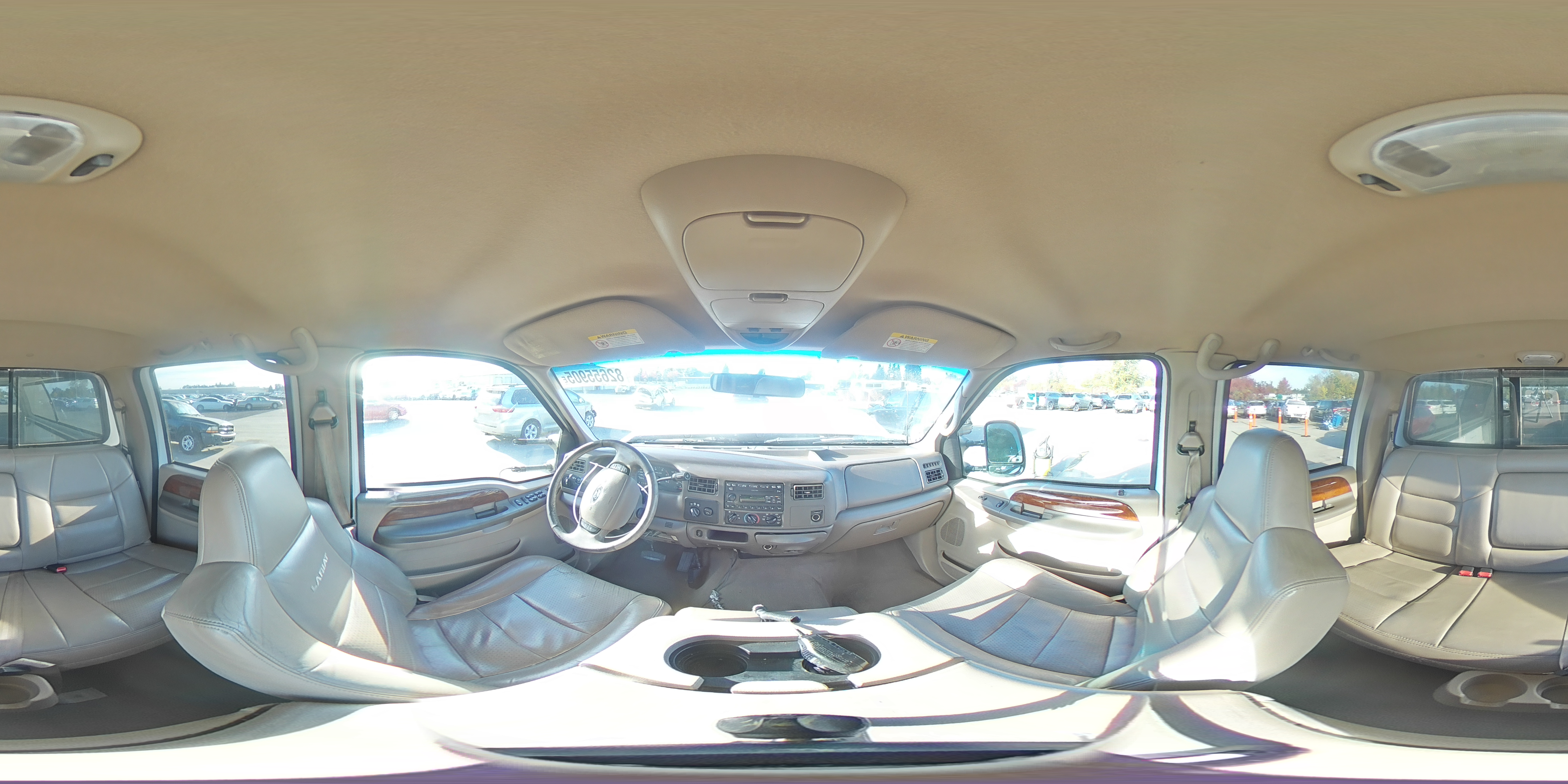 2002 Ford F350 Srw Super Duty VIN: 1FTSW31F72ED51716 Lot: 82655905