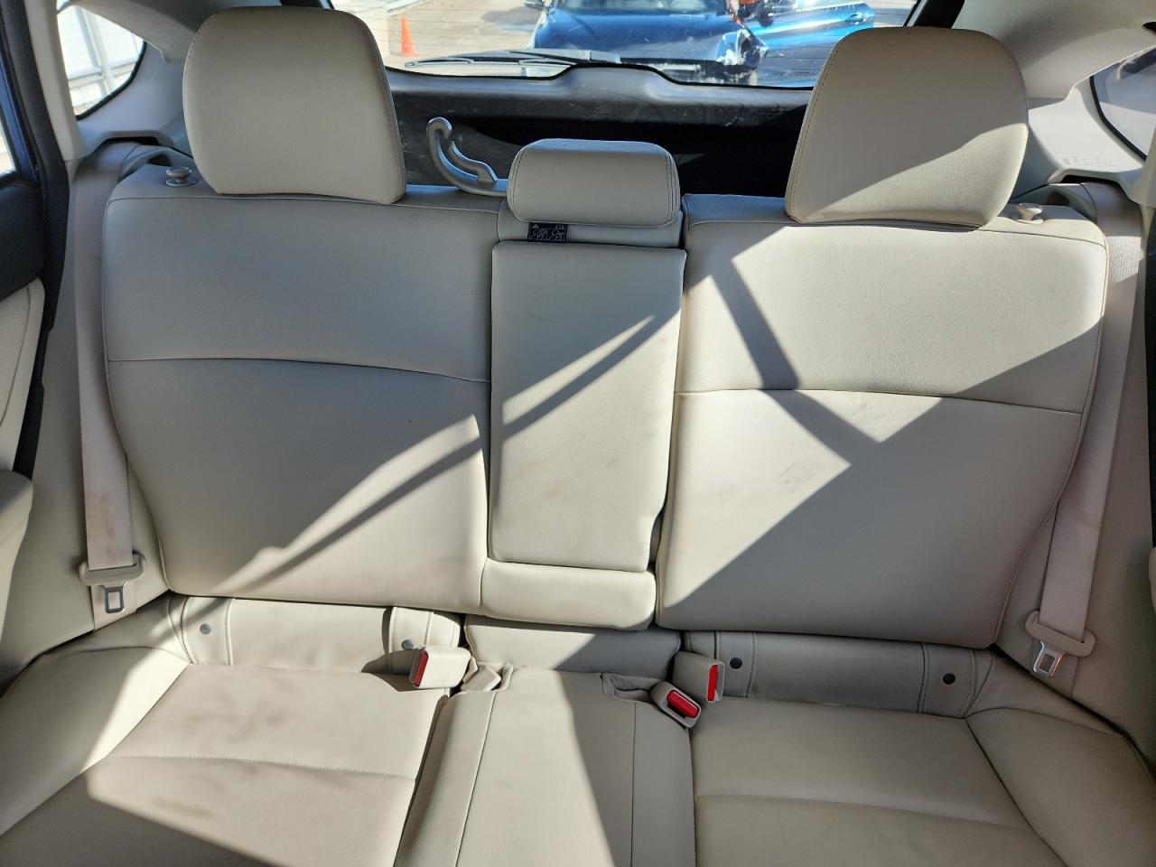 2014 Subaru Xv Crosstrek 2.0 Limited VIN: JF2GPAGC9EH341651 Lot: 86538125