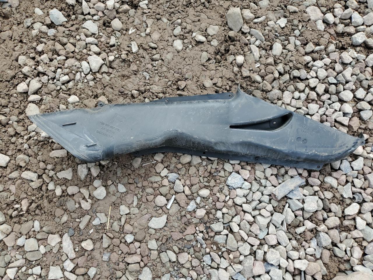 2018 Subaru Forester 2.5I Premium VIN: JF2SJAGC5JH408378 Lot: 82323115