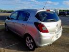 2014 VAUXHALL CORSA SXI  for sale at Copart SANDTOFT
