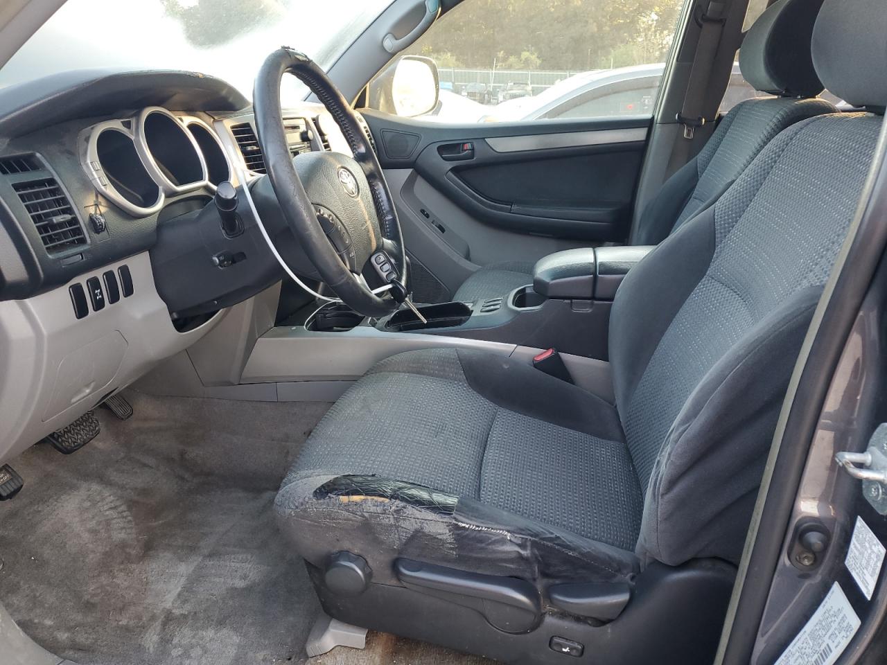 2003 Toyota 4Runner Sr5 VIN: JTEBU14R330003115 Lot: 84863215