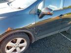 2015 VAUXHALL MOKKA TECH LINE CDTI S/S  for sale at Copart SANDTOFT
