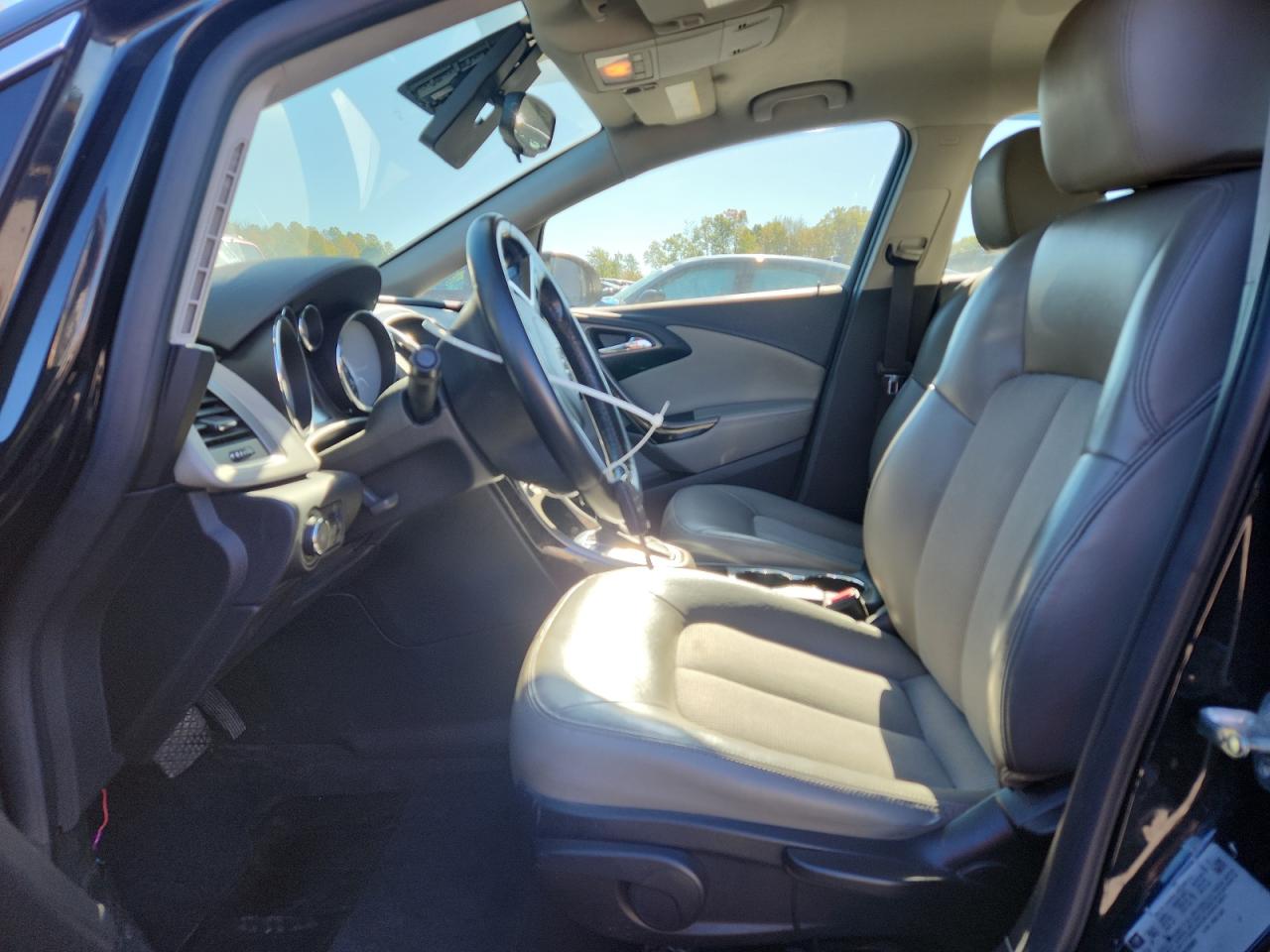 2013 Buick Verano VIN: 1G4PP5SK2D4235869 Lot: 85547225