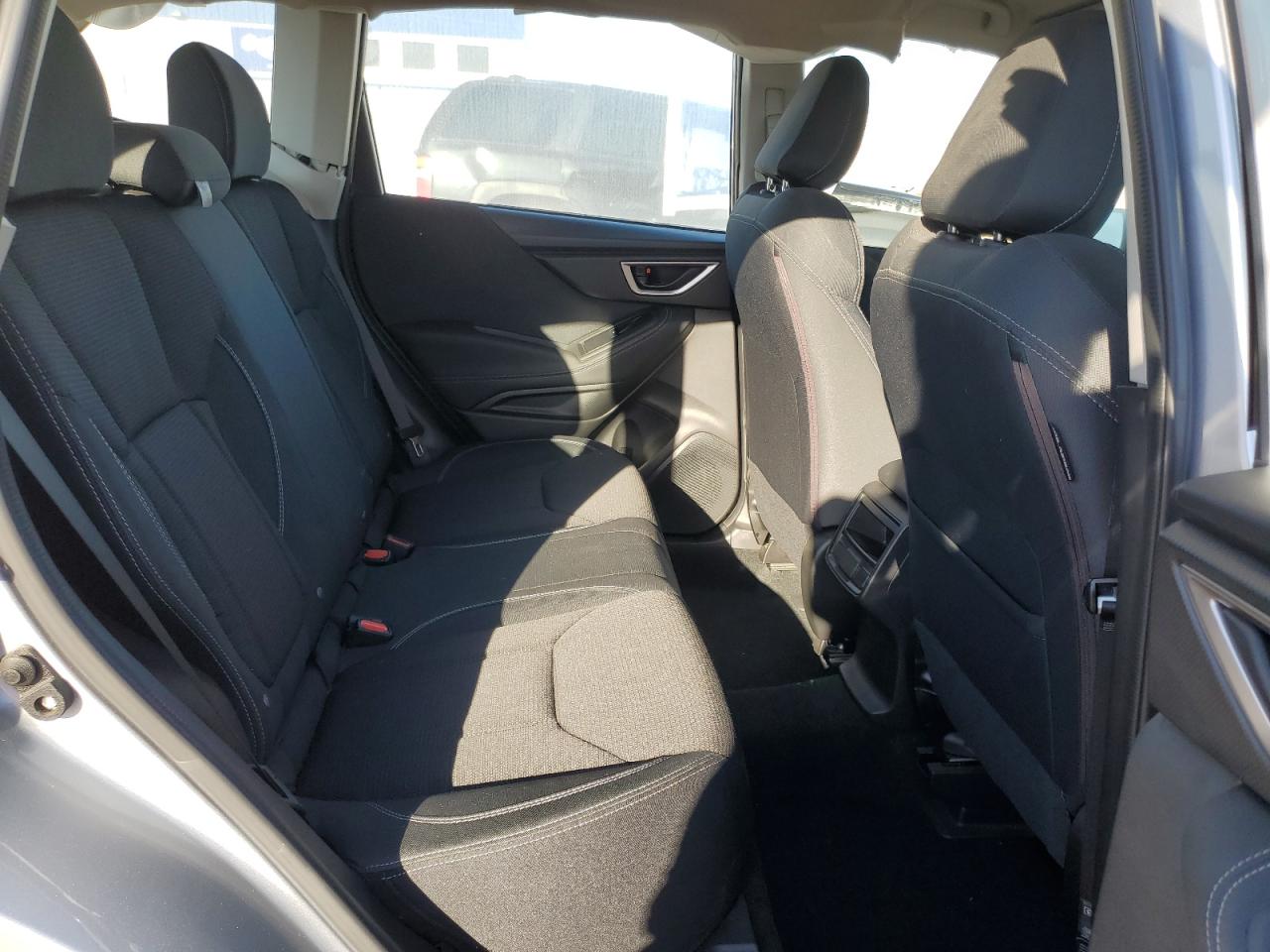 2021 Subaru Forester VIN: JF2SKADC0MH554631 Lot: 85579025