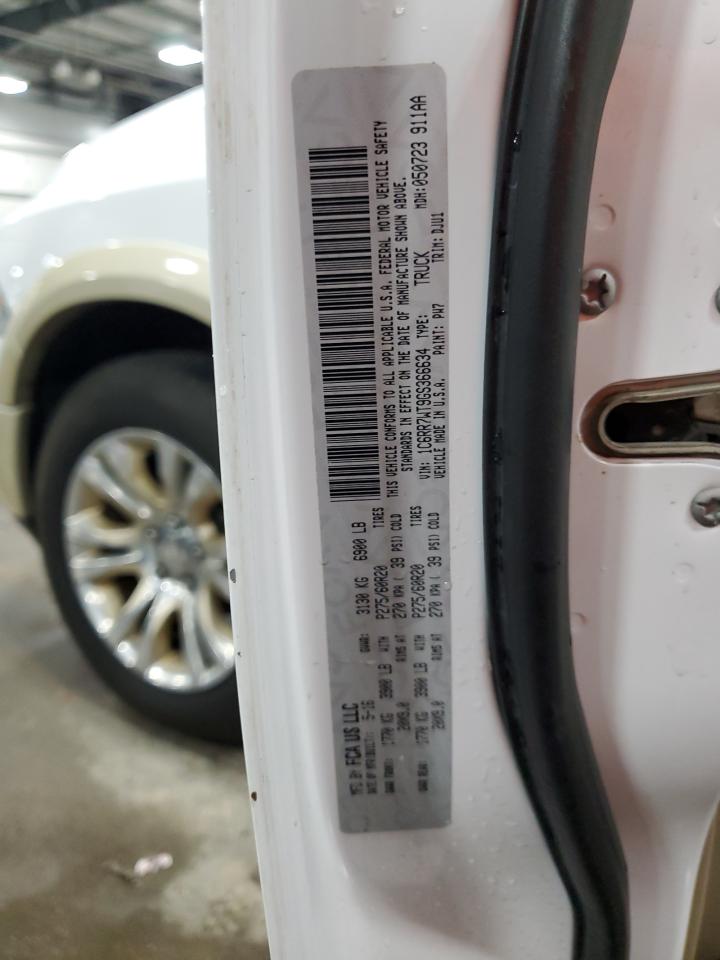 2016 Ram 1500 Longhorn VIN: 1C6RR7WT9GS366634 Lot: 90093385