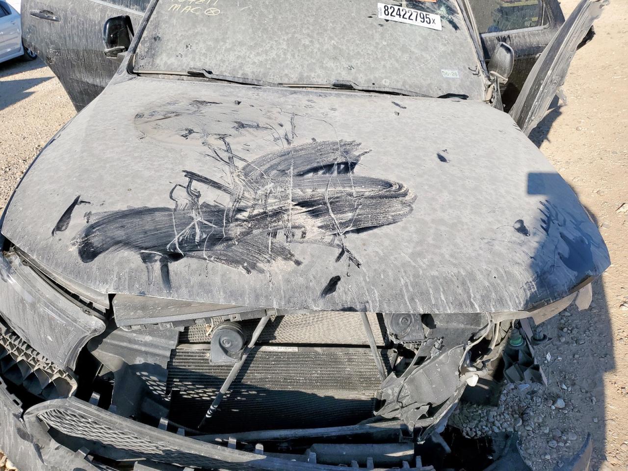 2020 Dodge Durango Gt VIN: 1C4RDJDG9LC204811 Lot: 82422795