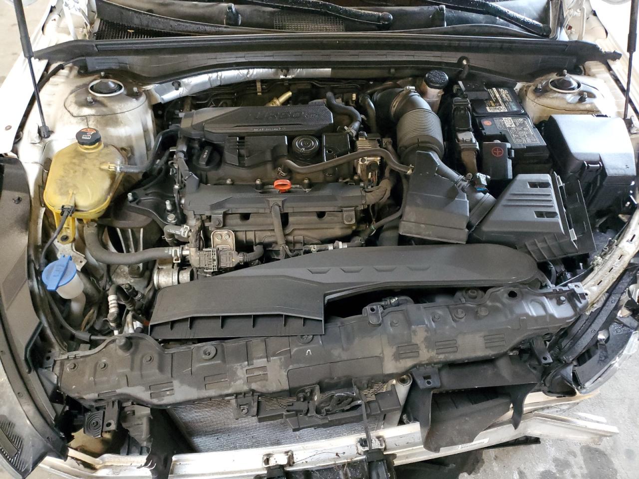 2021 Kia K5 Lx VIN: 5XXG24J20MG023508 Lot: 86518825