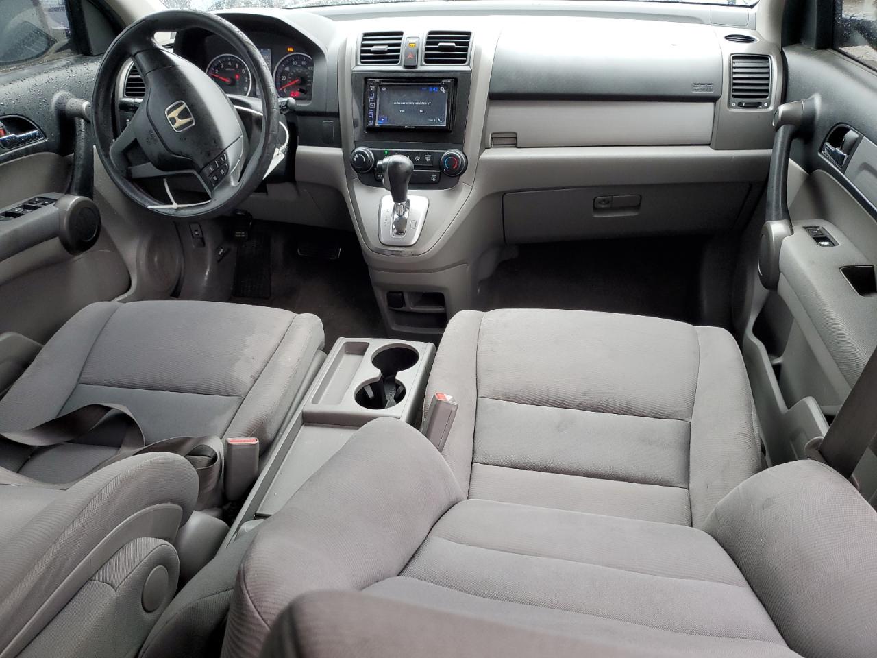 2011 Honda Cr-V Lx VIN: 5J6RE3H32BL026586 Lot: 82493815