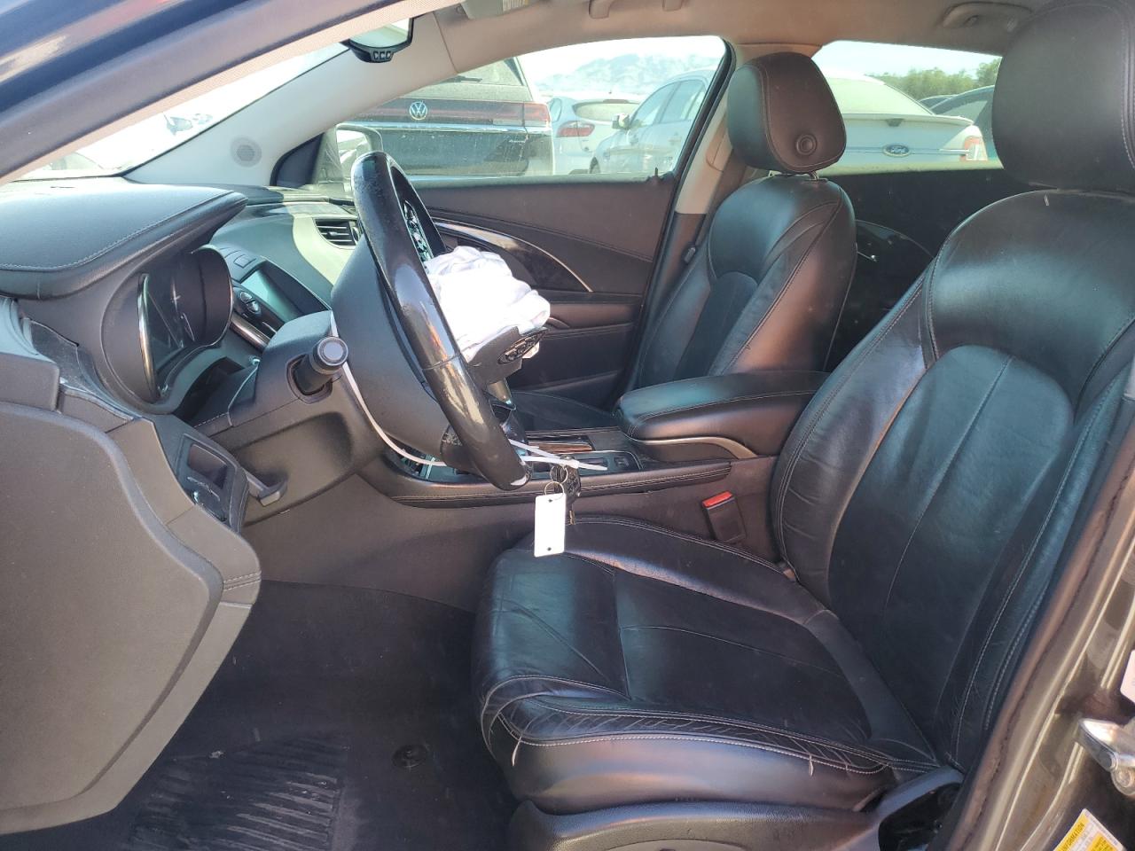 2015 Buick Lacrosse VIN: 1G4GB5G39FF256788 Lot: 89921585