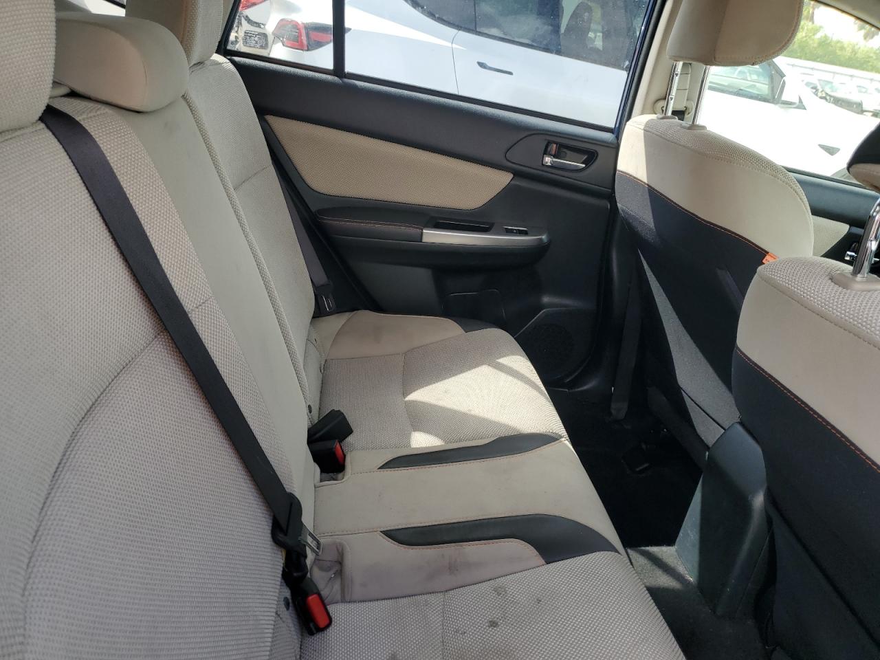 2016 Subaru Crosstrek Premium VIN: JF2GPABC0G8245630 Lot: 85473525