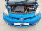 2009 TOYOTA AYGO BLUE VVT-I  for sale at Copart CORBY