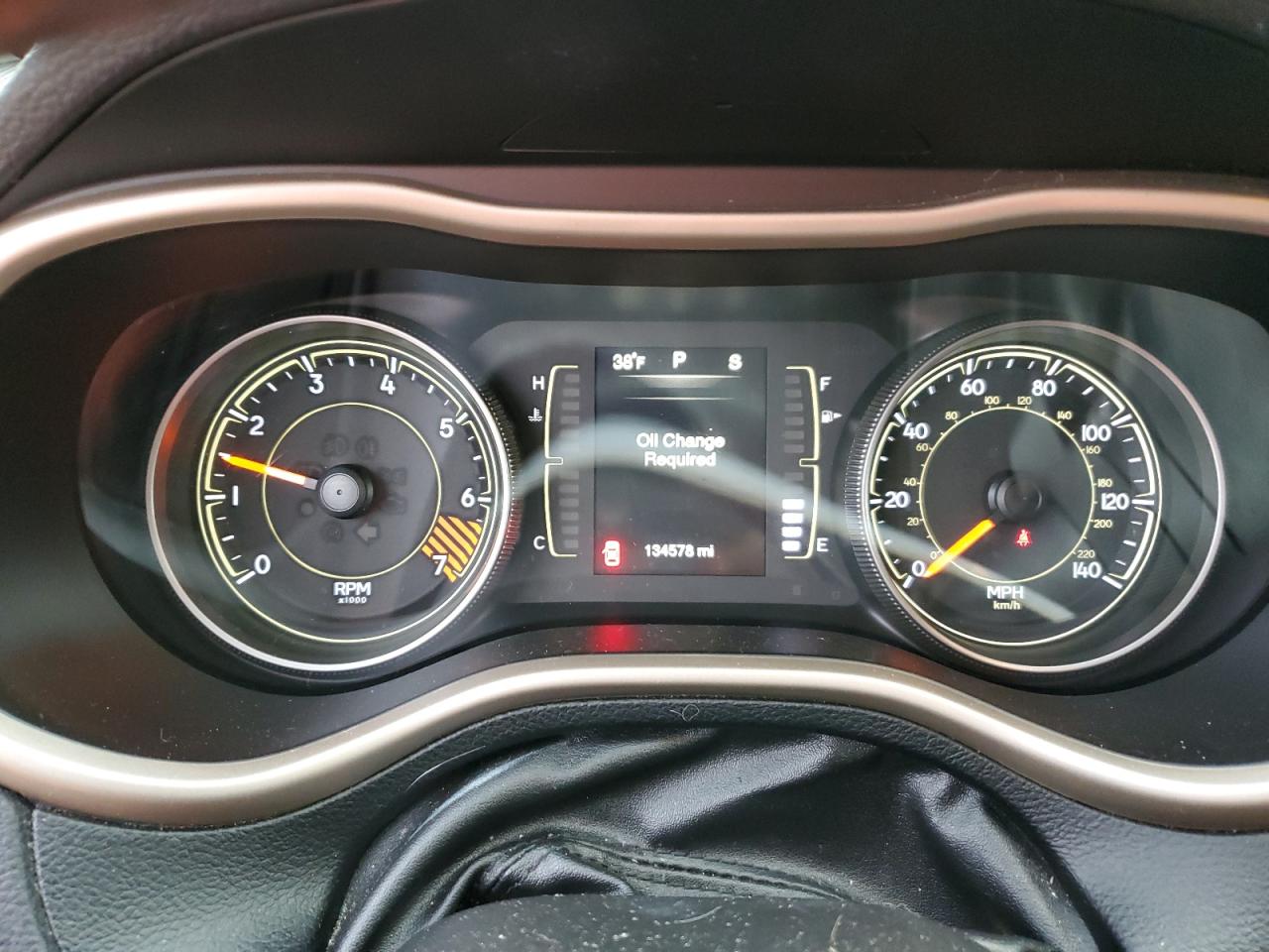 2015 Jeep Cherokee Latitude VIN: 1C4PJMCB7FW675477 Lot: 90687105