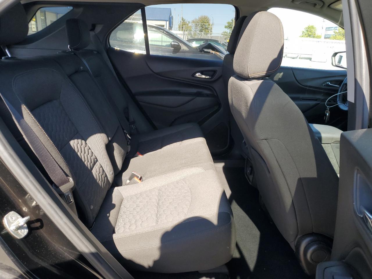 2019 Chevrolet Equinox Lt VIN: 2GNAXLEX1K6247813 Lot: 82356645