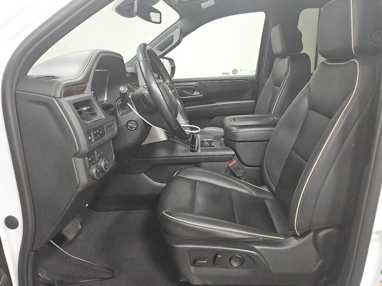 2023 Chevrolet Suburban K1500 Premier VIN: 1GNSKFKD9PR453567 Lot: 85273185