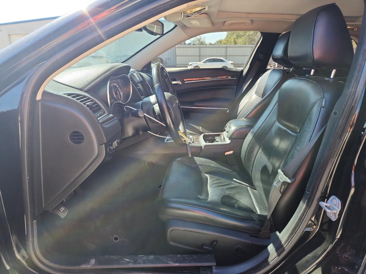 2016 Chrysler 300C VIN: 2C3CCAEG4GH342948 Lot: 86145375