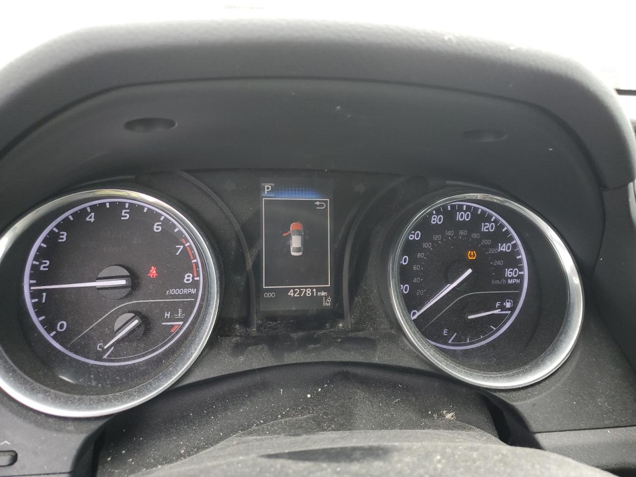 2019 Toyota Camry L VIN: 4T1B11HK5KU851851 Lot: 85186985