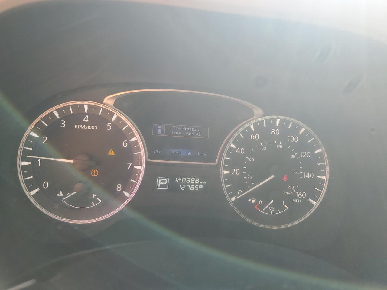 2019 Infiniti Qx60 Luxe VIN: 5N1DL0MN1KC524429 Lot: 89880165