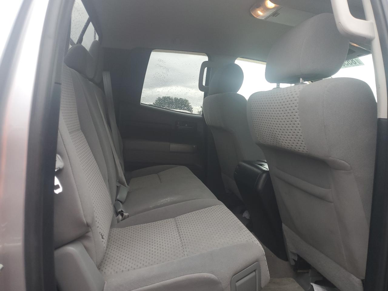 2011 Toyota Tundra Double Cab Sr5 VIN: 5TFUY5F19BX207729 Lot: 85562405