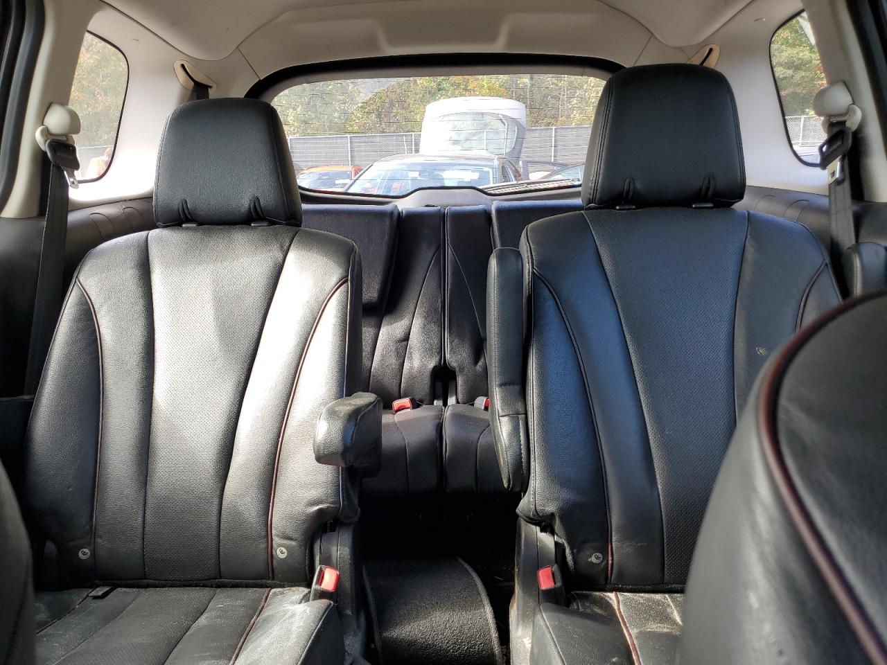 2013 Mazda 5 VIN: JM1CW2DL1D0147008 Lot: 86194645