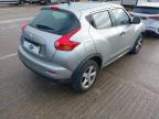 2010 NISSAN JUKE VISIA  for sale at Copart SANDWICH