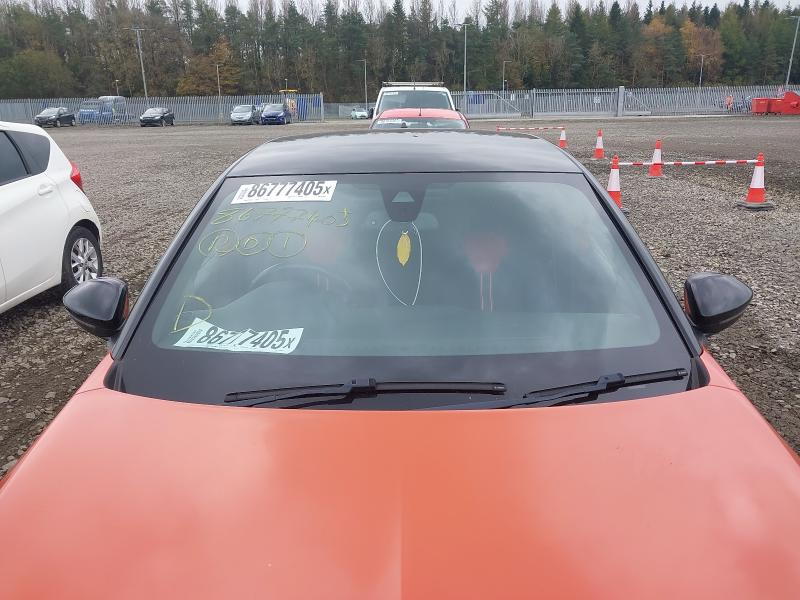 2020 VAUXHALL CORSA 1.2 TURBO SRI PREMIUM 5DR