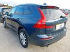 2018 VOLVO XC60 MOMENTUM D4 AWD AUTO  for sale at Copart ROCHFORD