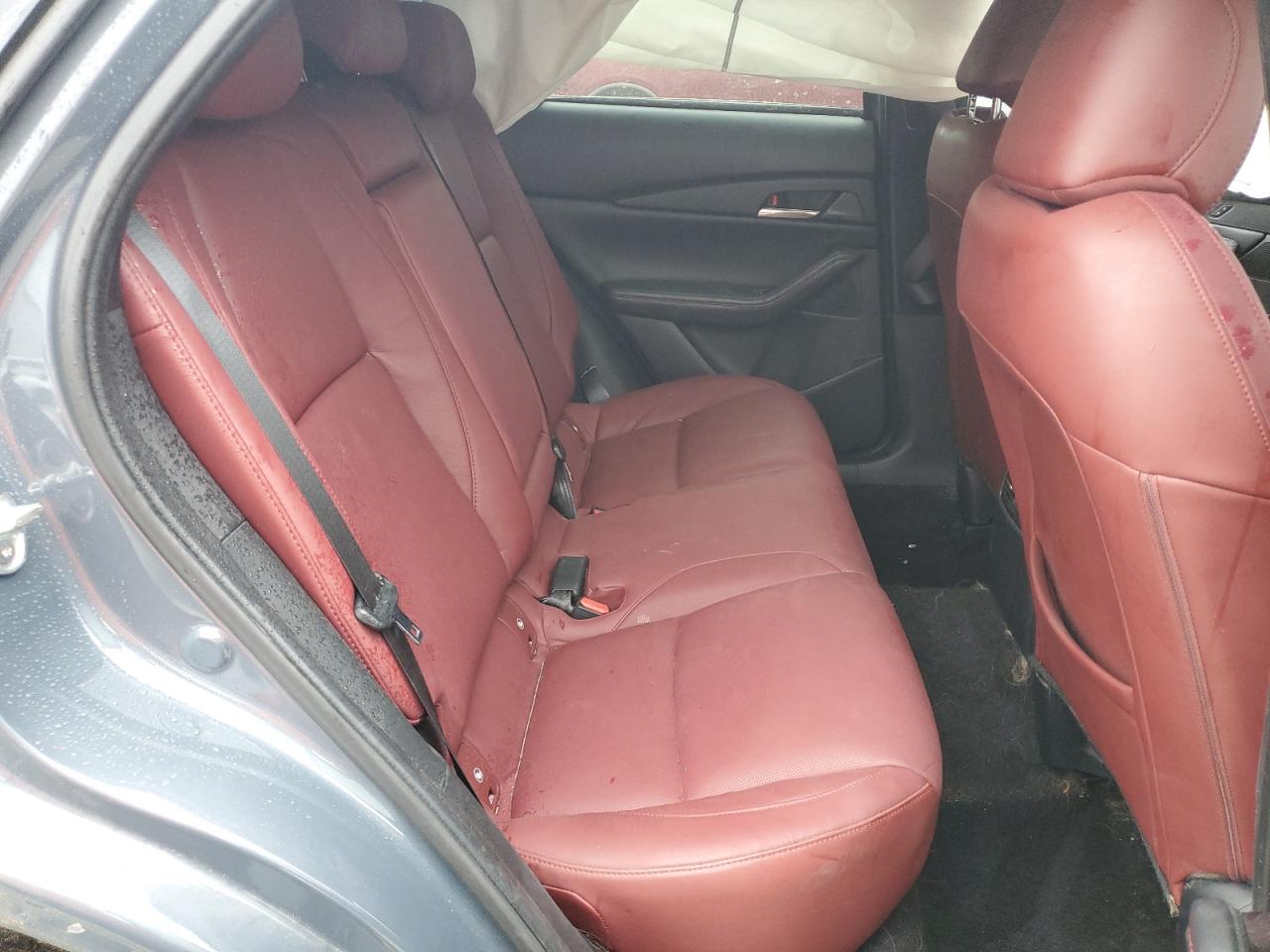 2024 Mazda Cx-30 Preferred VIN: 3MVDMBCM0RM606763 Lot: 85722015