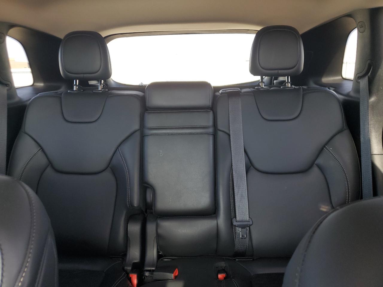 2018 Jeep Cherokee Limited VIN: 1C4PJMDX1JD532569 Lot: 84455725