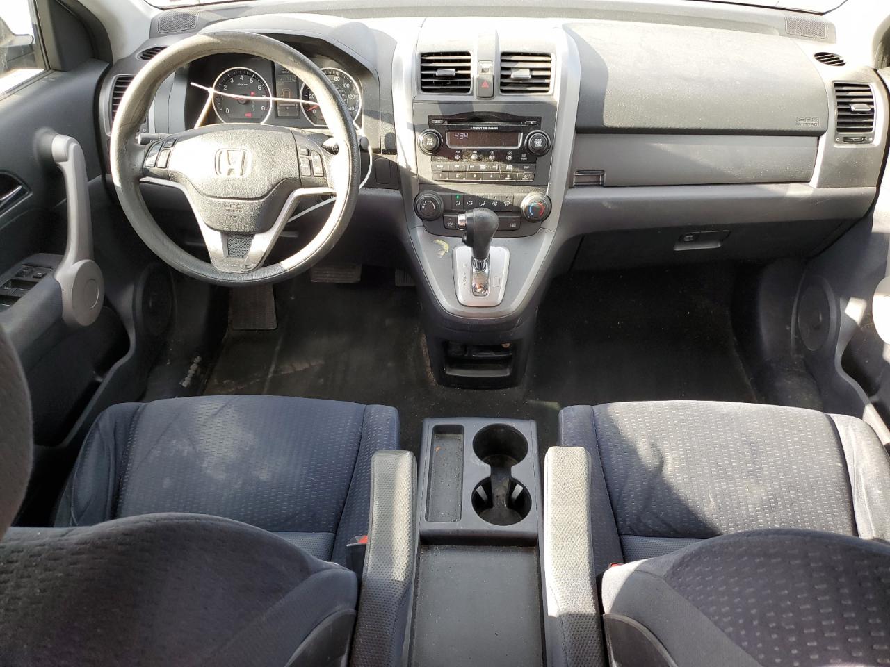 2007 Honda Cr-V Ex VIN: JHLRE48527C050068 Lot: 82316985