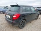 2014 SKODA FABIA MONTE CARLO TECH TS  for sale at Copart CORBY
