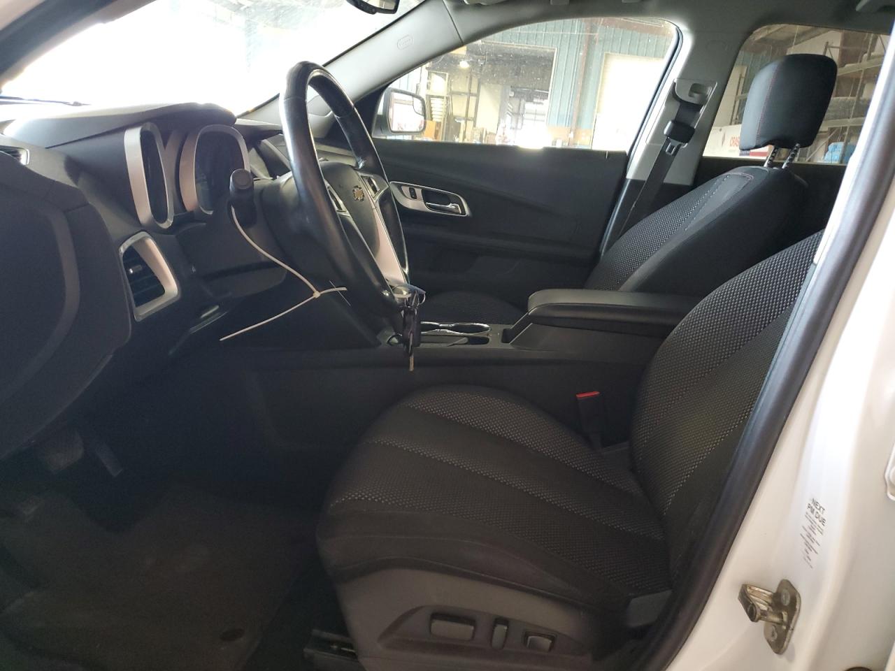 2014 Chevrolet Equinox Lt VIN: 2GNFLFEK5E6276520 Lot: 82200665