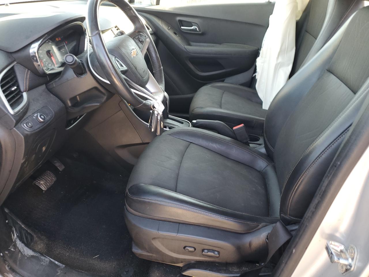 2018 Chevrolet Trax 1Lt VIN: KL7CJLSB3JB674169 Lot: 82727525