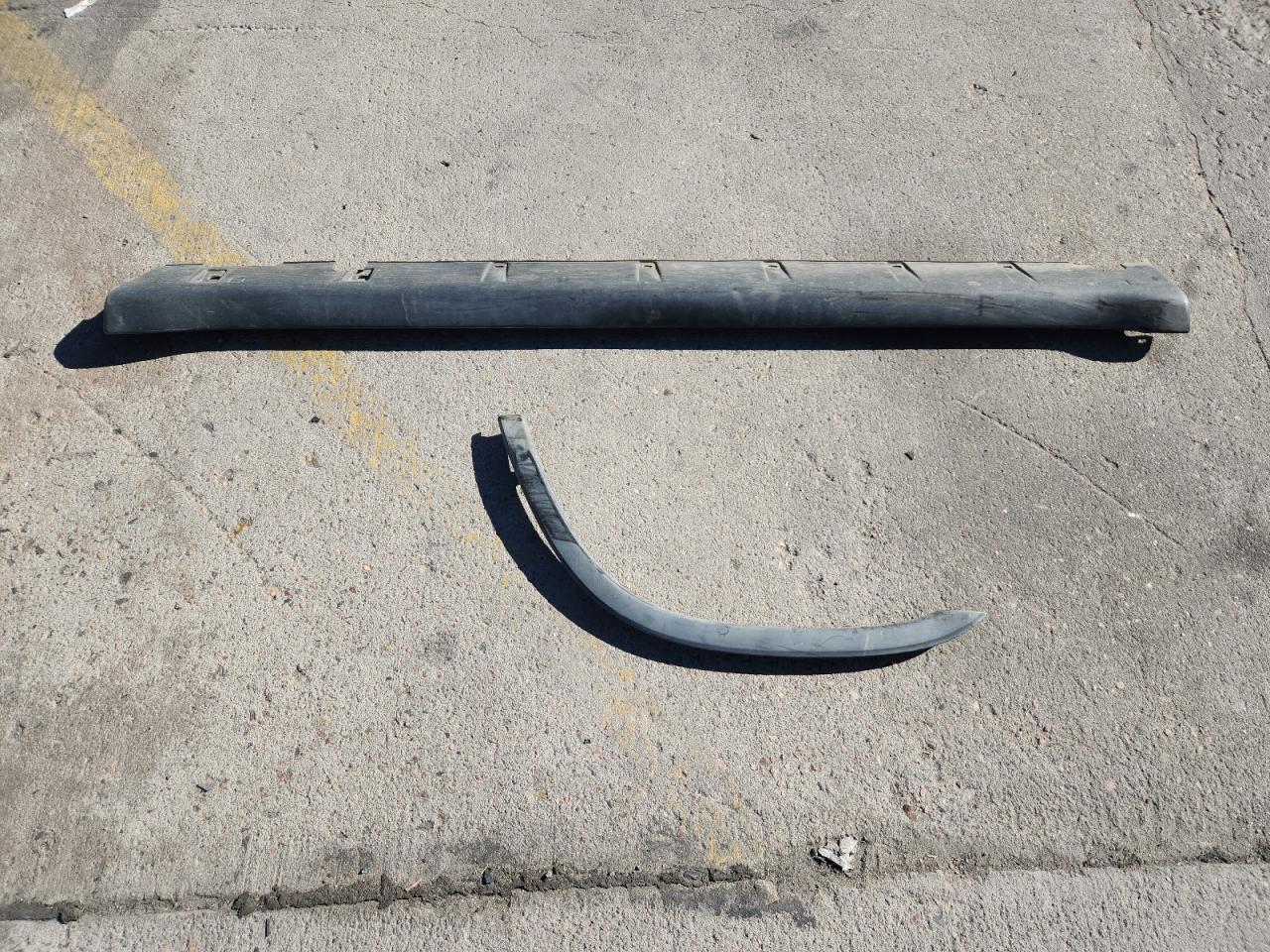 2000 Honda Cr-V Ex VIN: JHLRD1763YC029579 Lot: 90640285