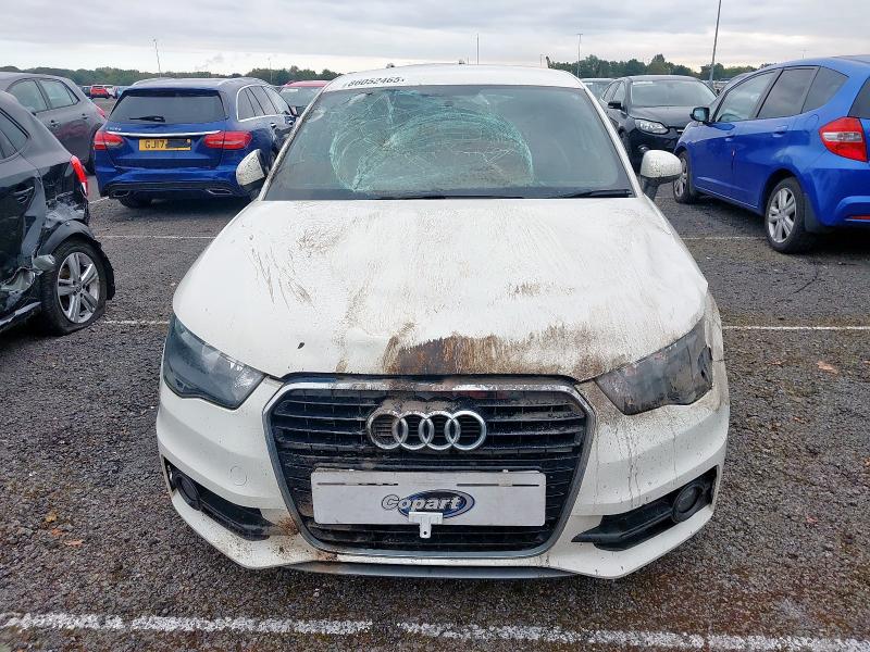 2014 AUDI A1 S LINE TDI 