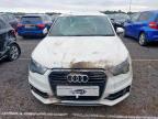 2014 AUDI A1 S LINE TDI  for sale at Copart SANDTOFT