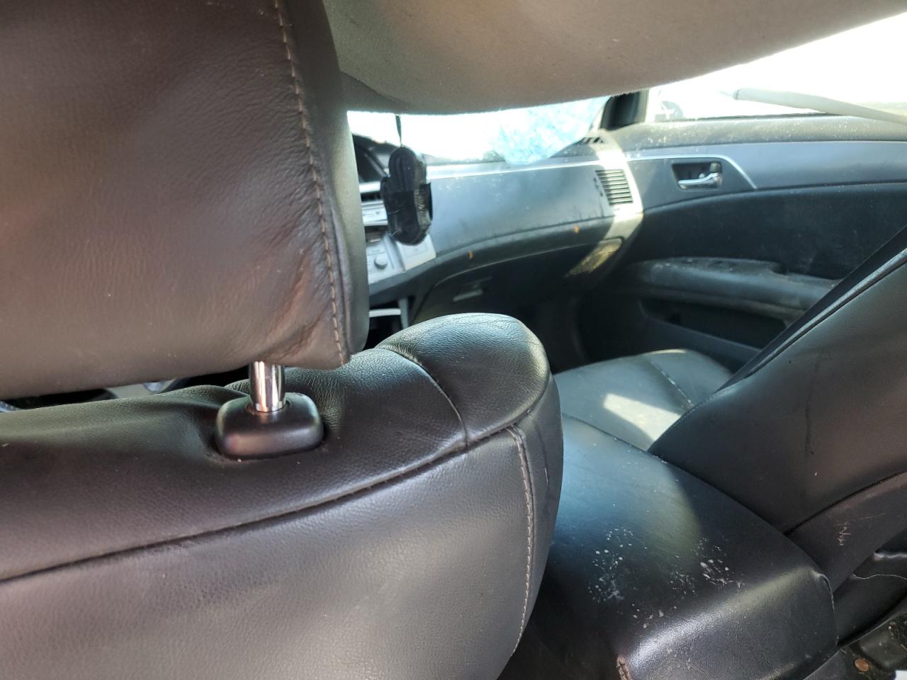 2008 Toyota Avalon Xl VIN: 4T1BK36B48U269745 Lot: 89559805