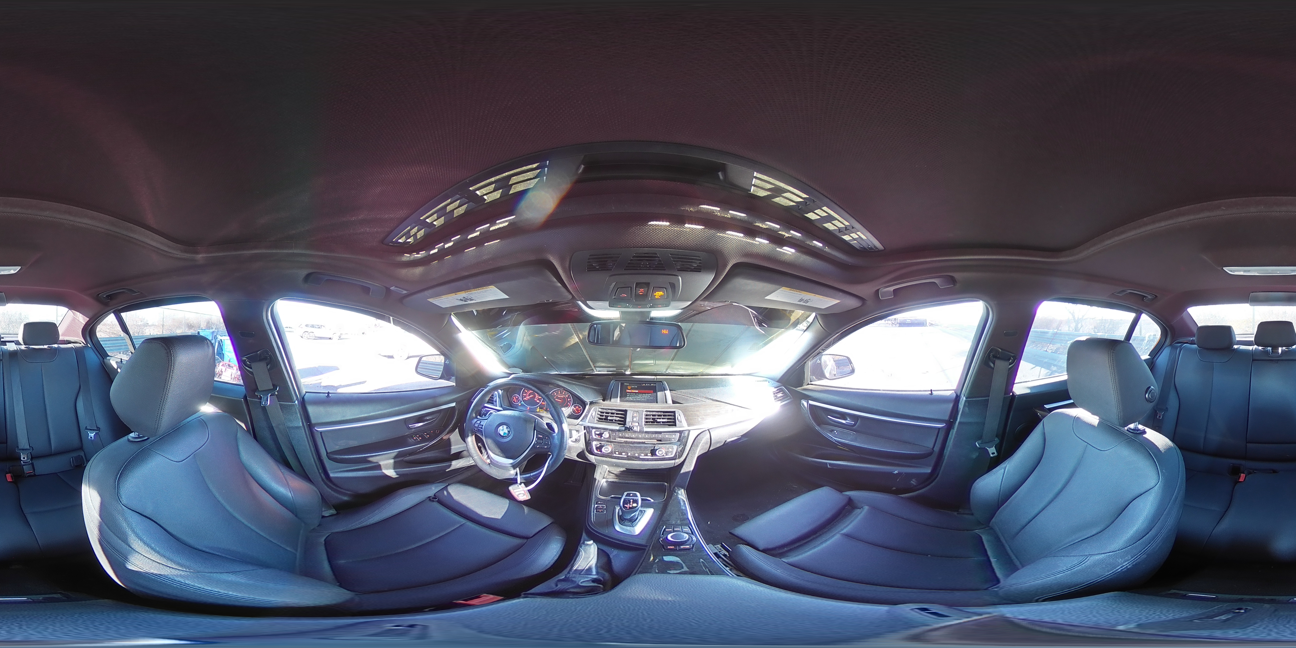 2018 BMW 330 Xi VIN: WBA8D9G53JNU67055 Lot: 85005235