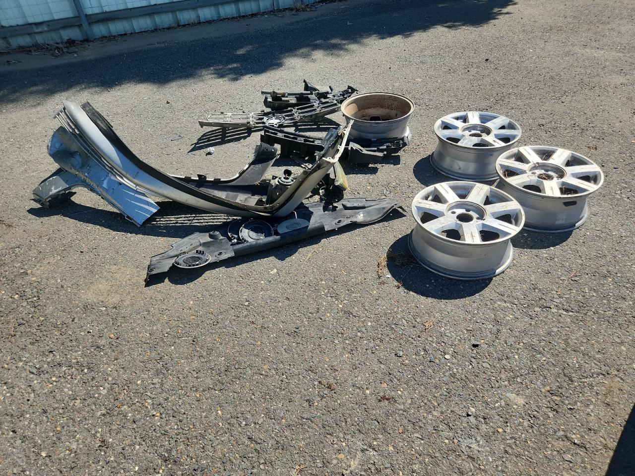 2007 Cadillac Dts VIN: 1G6KD57Y07U174680 Lot: 82151975