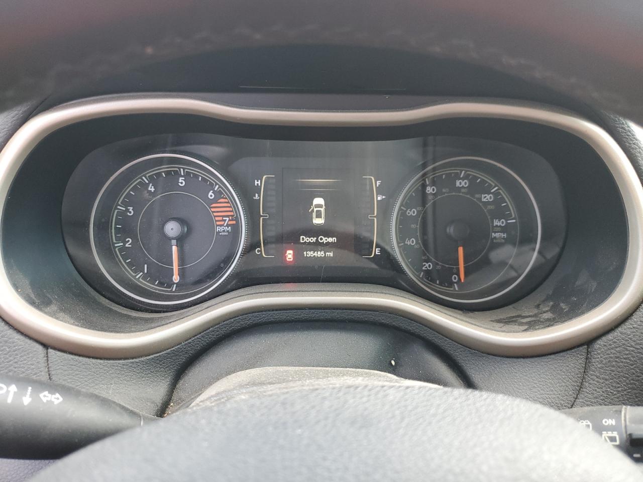 2018 Jeep Cherokee Latitude VIN: 1C4PJMCB2JD559558 Lot: 86327005