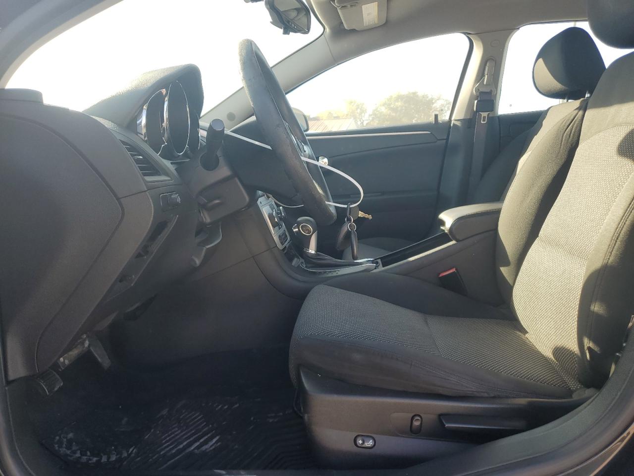 2012 Chevrolet Malibu 1Lt VIN: 1G1ZC5E07CF192760 Lot: 82409295