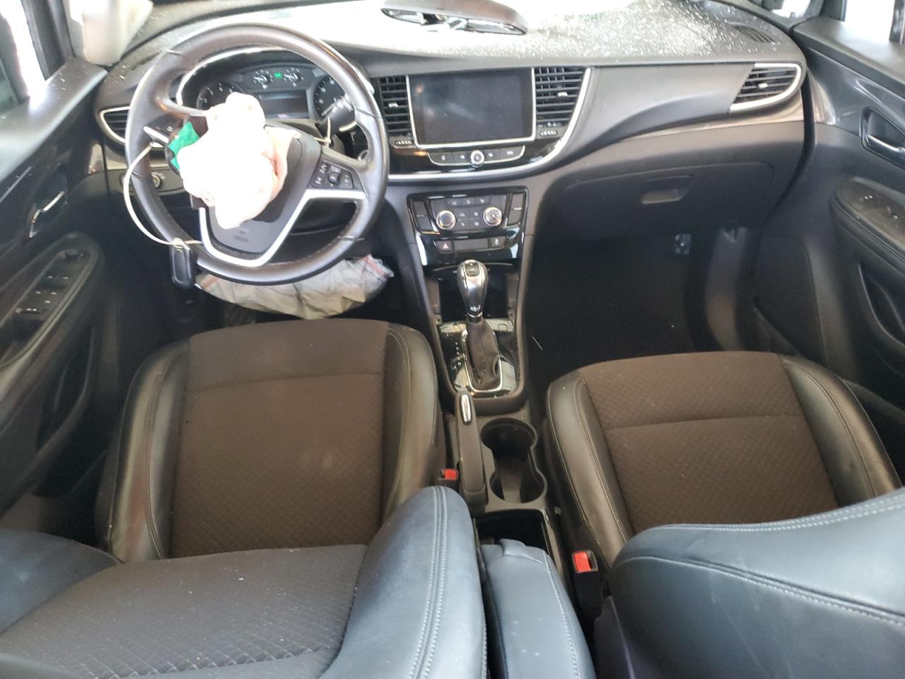 2020 Buick Encore Preferred VIN: KL4CJESB1LB335437 Lot: 84932755