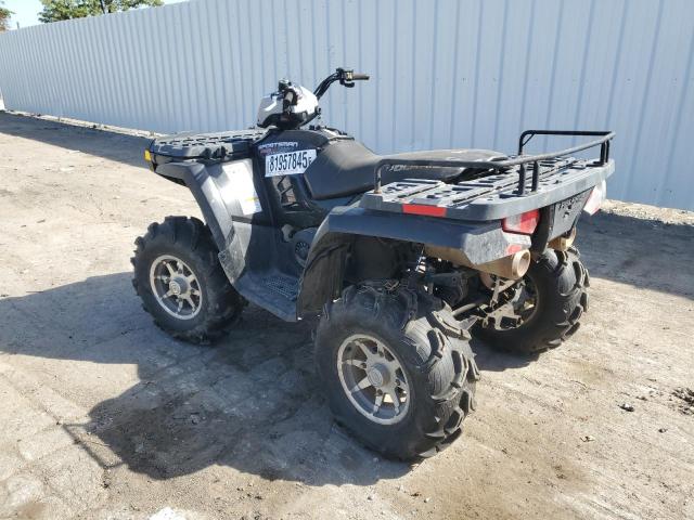 2007 POLARIS X2 800 EFI