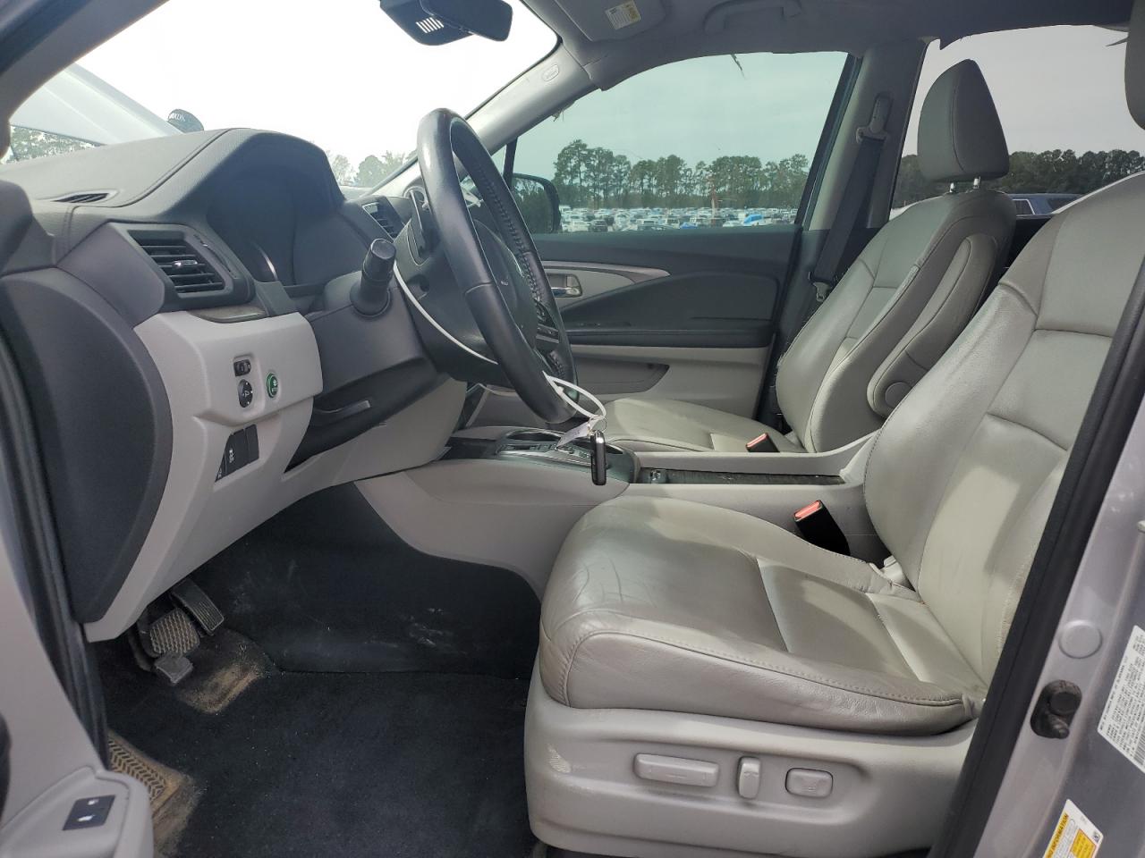 2021 Honda Pilot Se VIN: 5FNYF5H21MB009883 Lot: 82396495