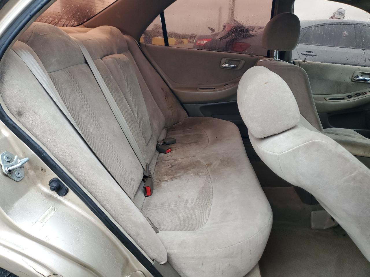 2000 Honda Accord Lx VIN: JHMCG5643YC004908 Lot: 90290985