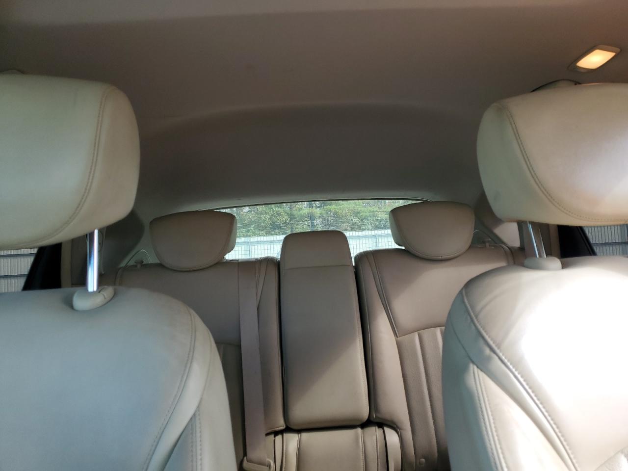 2015 Infiniti Qx50 VIN: JN1BJ0HR2FM772691 Lot: 86215225