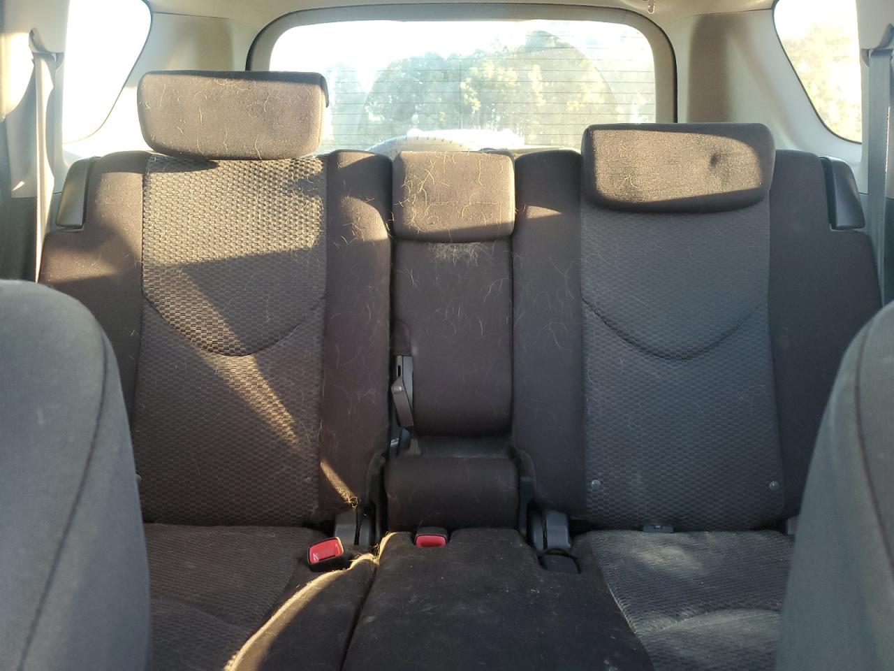 2010 Toyota Rav4 Sport VIN: JTMWF4DV1A5015729 Lot: 89552565