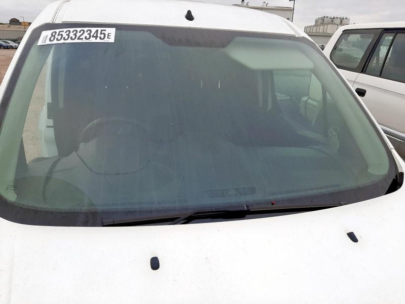 2014 FORD TRANSIT CONNECT 1.6 TDCI 95PS ECONETIC VAN